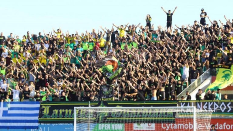 Πλησιάζει το νέο… sold out!