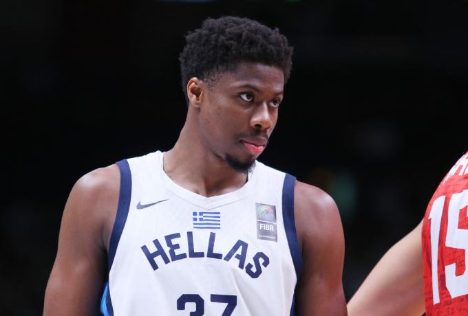 kostas antetokounmpo