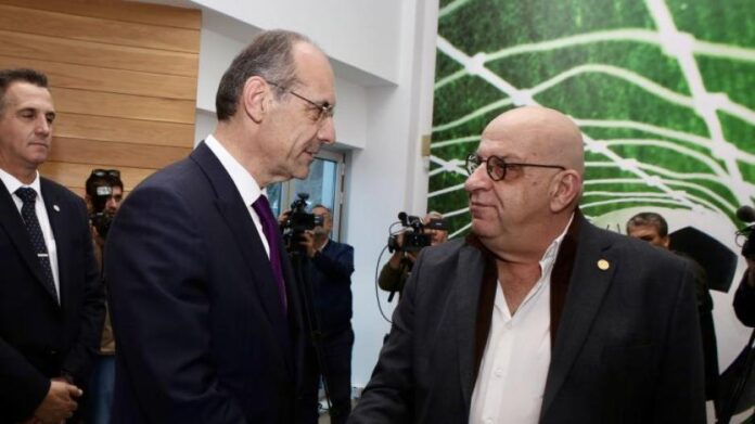 koumas hartsiotis
