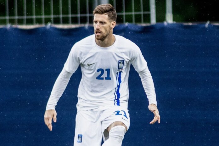 kyriakopoulos