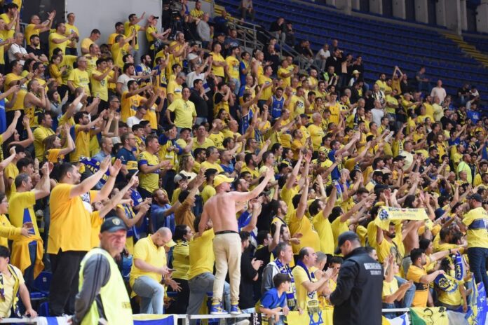 maccabi