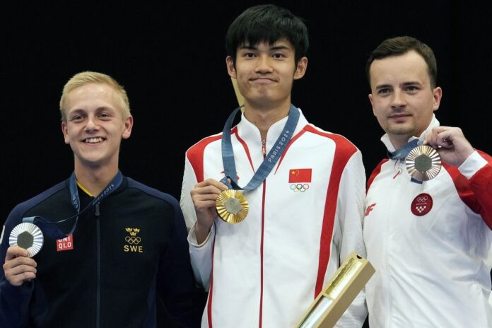 medals
