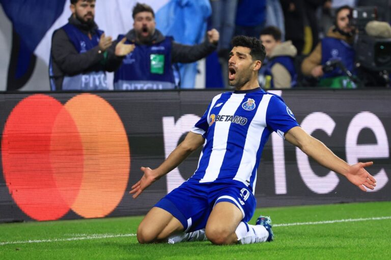 Επισημοποίησε την απόκτηση του Μεχντί Ταρεμί!