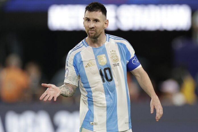 messi-argentina