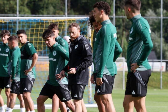 panathinaikos