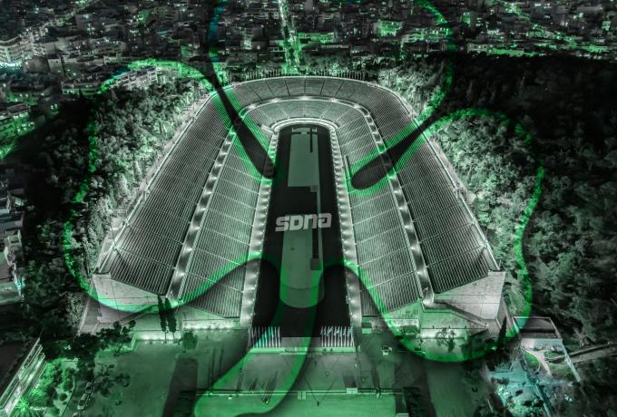 panathinaikos kalimarmaro