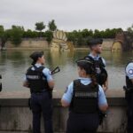 police-olympicsgames