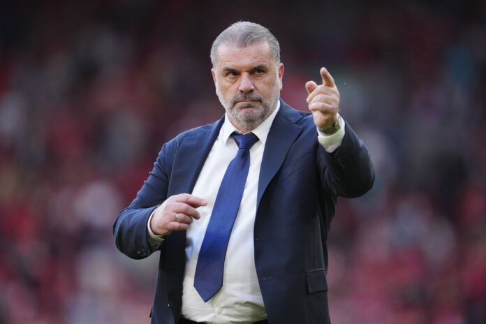 postecoglou
