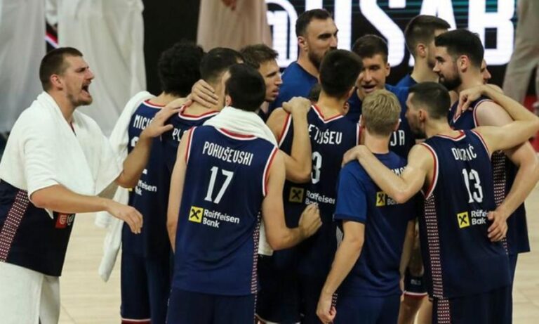 Πάνοπλη η Σερβία για Ιαπωνία και Ελλάδα!