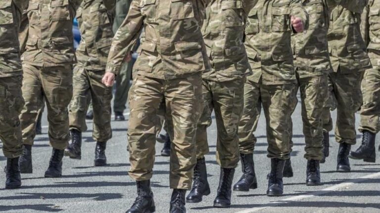 Μετά την πρωινή σωματική άσκηση αισθάνθηκε αδιαθεσία ο 17χρονος Εθνοφρουρός…