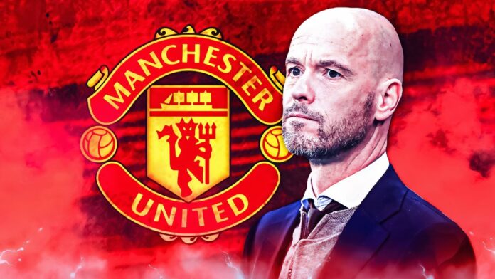 ten hag