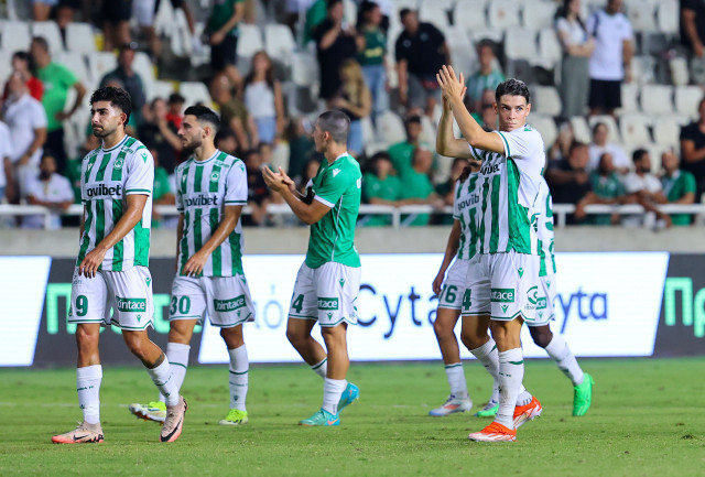 Ομόνοια 3-1 Τορπέντο (ΣΤΙΓΜΙΟΤΥΠΑ)