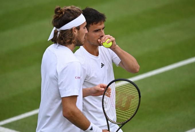 tsitsipas brothers