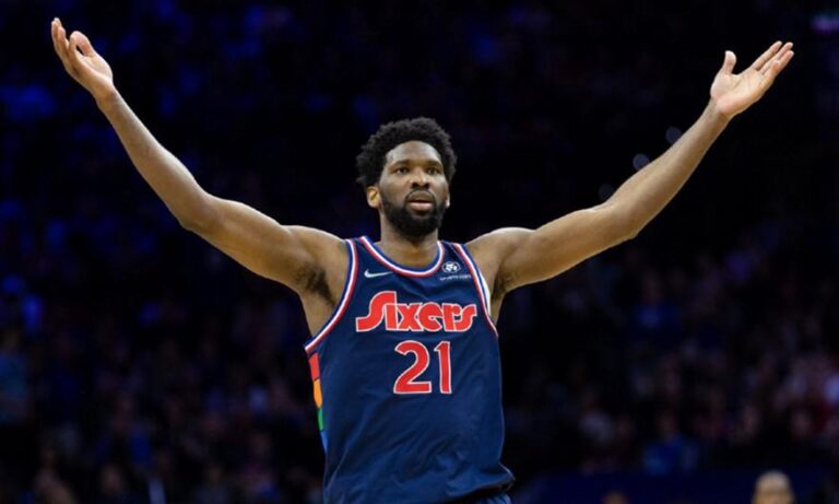 Εμπίντ: «Είμαι ο πιο μισητός άνθρωπος στο NBA, δεν ξέρω το γιατί»