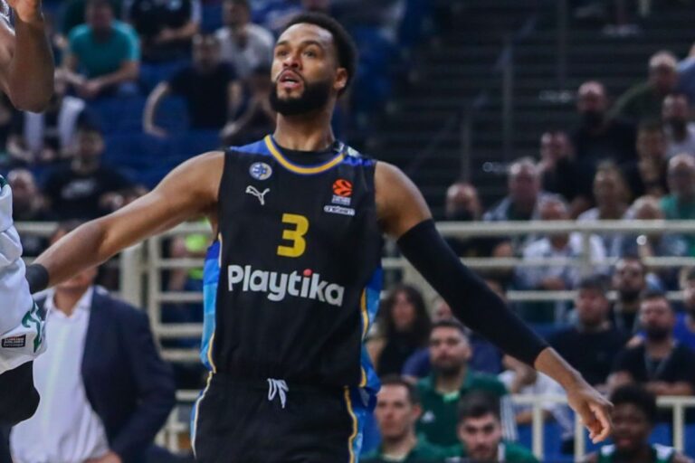 Έκτος ΕuroLeague ο Γουέμπ, έκλεισε στην Καρσίγιακα!