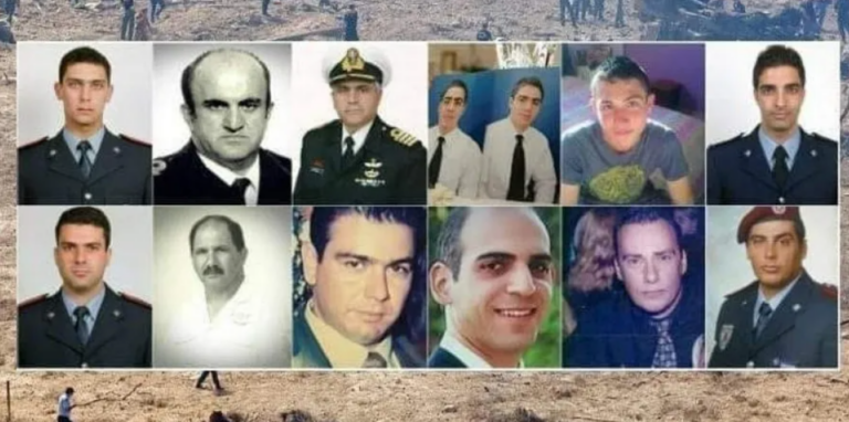 Μαρί: «13 χρόνια απουσίας από τη γη αλλά 13 χρόνια παρουσίας στον Ουρανό» (ΒΙΝΤΕΟ)