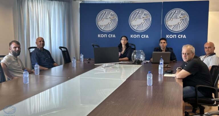 Το πρόγραμμα του Πρωταθλήματος Νέων Α’ Κατηγορίας!