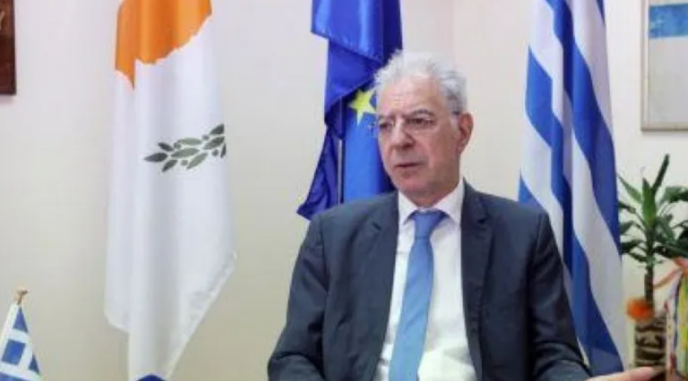 Κεραυνοί Προδρόμου: Αποστασία ήταν η στήριξη στο ΑΚΕΛ – Κατάντια για το κόμμα