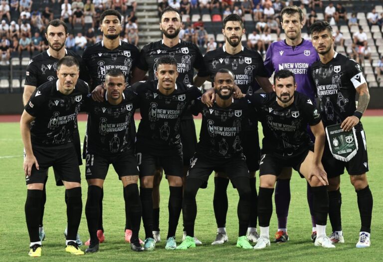 Η ανάλυση της Τορπέντο από την Ομόνοια…