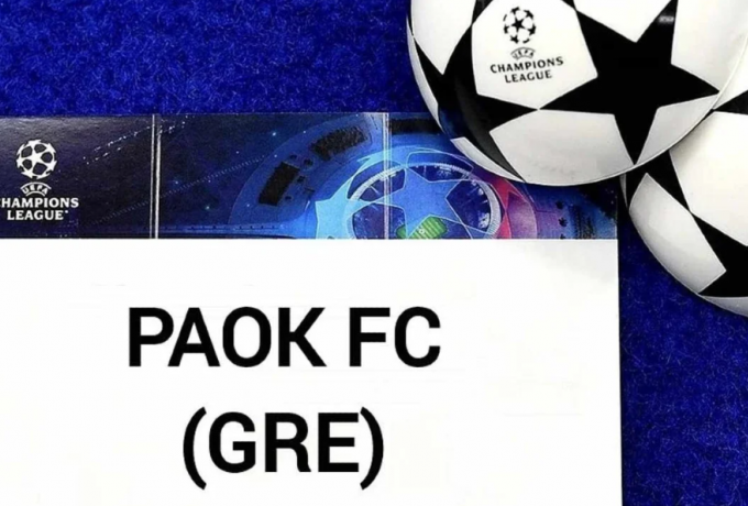 «Κλείδωσαν» οι πιθανοί αντίπαλοι του ΠΑΟΚ στον τρίτο προκριματικό!