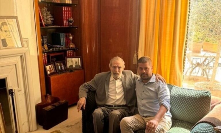 Θέλει να αγοράσει την Παιανία η ΕΠΟ!