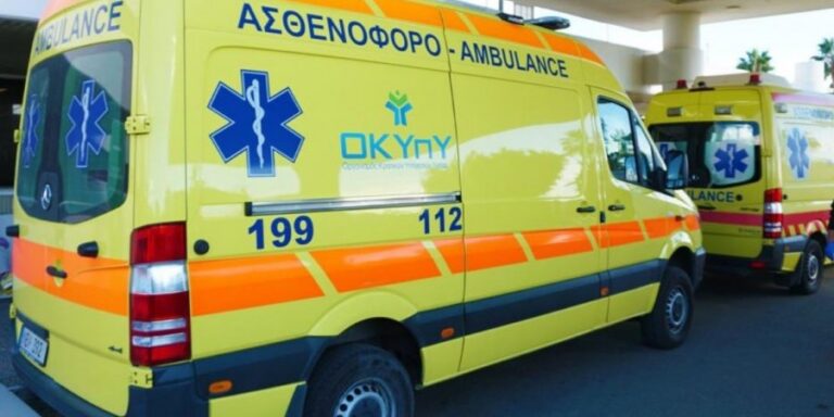 Επιχείρηση ΚΣΕΔ – Διέσωσαν 27χρονο στις θαλασσινές Σπηλιές του Κάβο Γκρέκο…