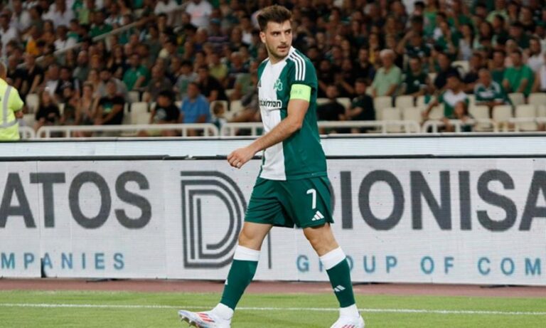 A Bola: «Η Σπόρτινγκ το πιστεύει ακόμα για Ιωαννίδη»