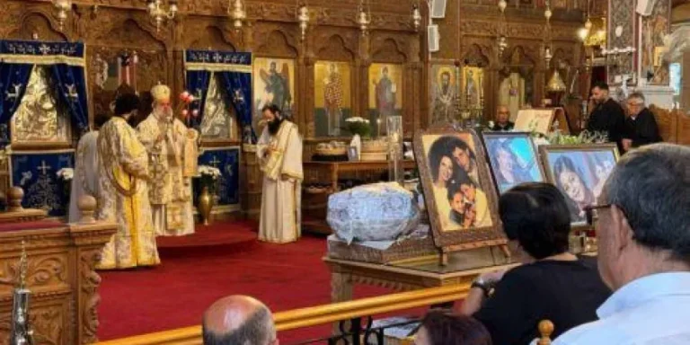 Πέρασαν 19 χρόνια από την τραγωδία της «Ήλιος»-Τελέστηκαν τα μνημόσυνα…