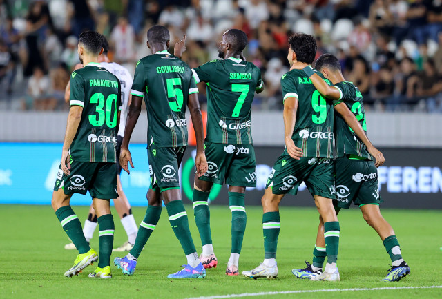 omonoia
