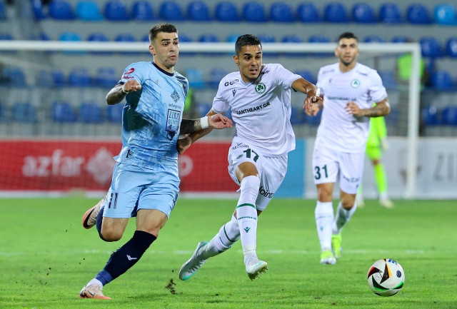 Ζίρε 1-0 Ομόνοια (ΣΤΙΓΜΙΟΤΥΠΑ)