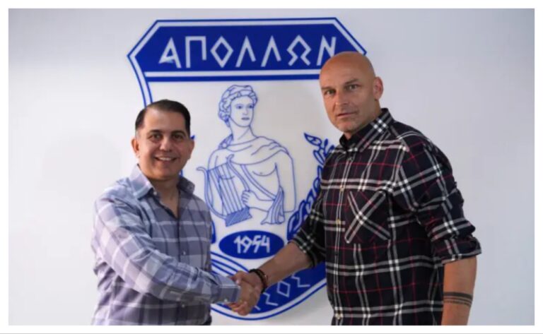 Ανοίγει ο δρόμος για επιθετικό…