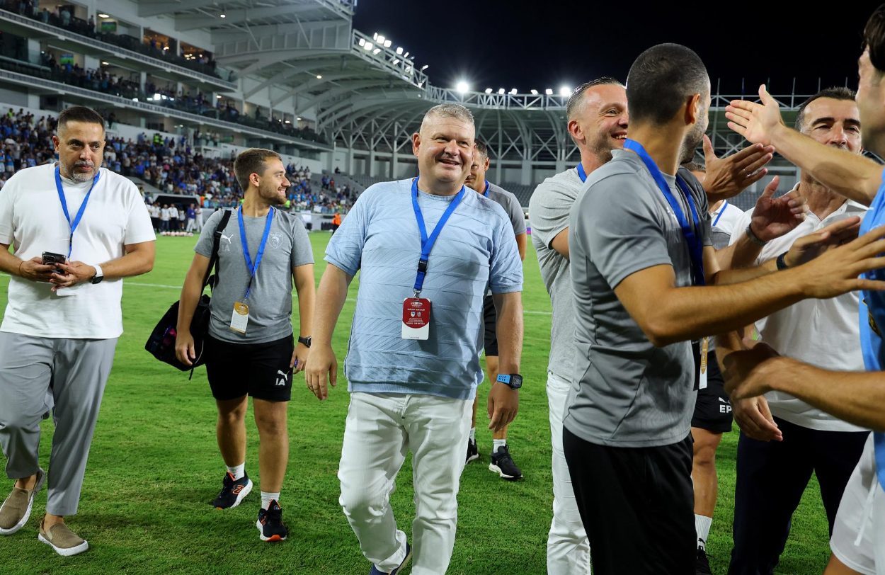ΟΙ ΡΩΣΟΙ…