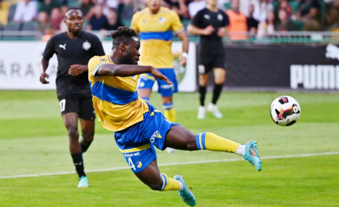 sarfo