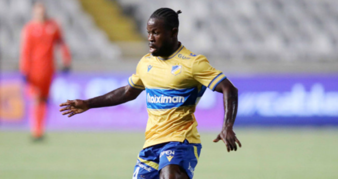 sarfo
