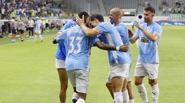 Οριστικά Πέμπτη 8/8 (20:30) το ΤΣΣΚΑ 1948-Πάφος FC: Οι λεπτομέρειες για το ταξίδι…