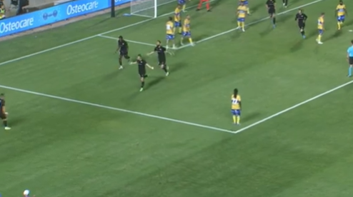 Ο Ικαούνιεκς… πάγωσε το ΓΣΠ, 1-0 η Ρίγα! (ΒΙΝΤΕΟ)