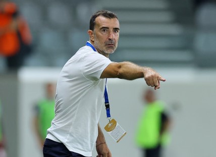 ΚΑΡΣΕΔΟ: «Η σταθερότητα σε μία ομάδα φέρνει μεγάλες επιτυχίες»!