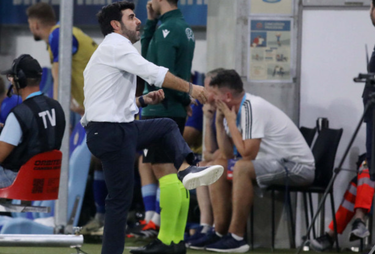 ΓΚΑΓΙΕΓΟ…