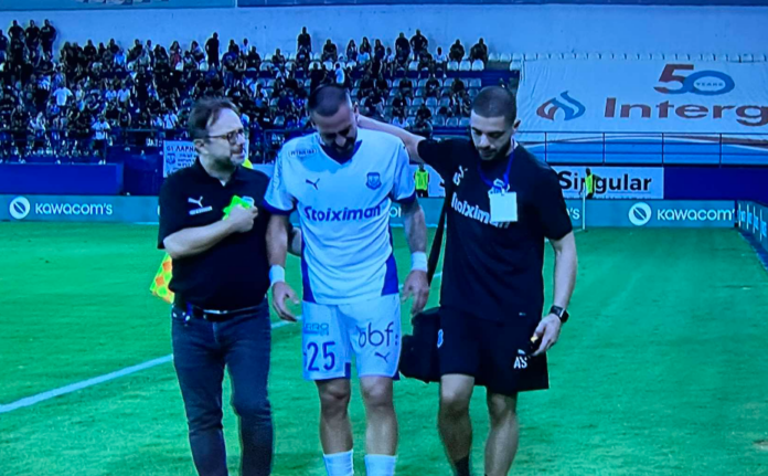 RESPECT!