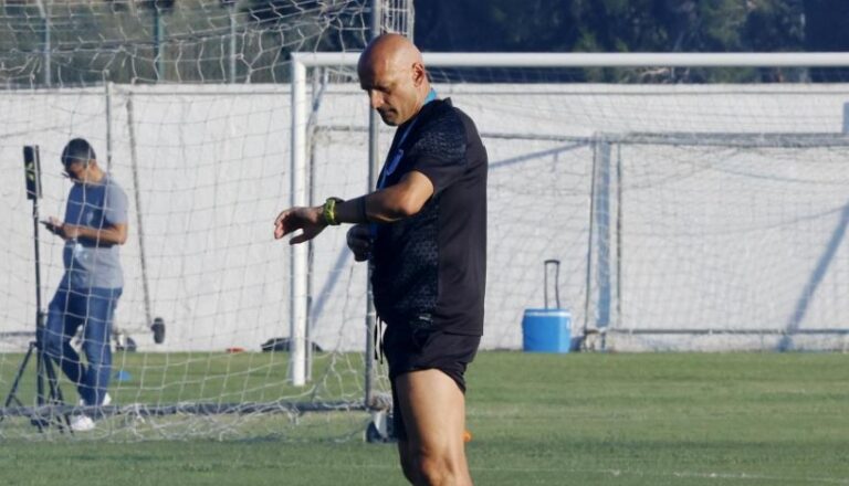 Γκούλα: «Θα παλέψουμε μέχρι το τέλος»