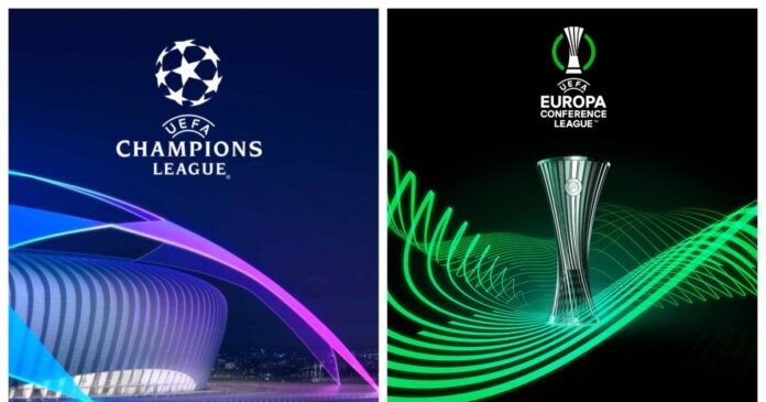 champions conference