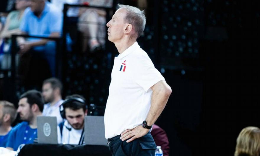 Τέλος ο Κολέ από την εθνική Γαλλίας μετά από 15 χρόνια!