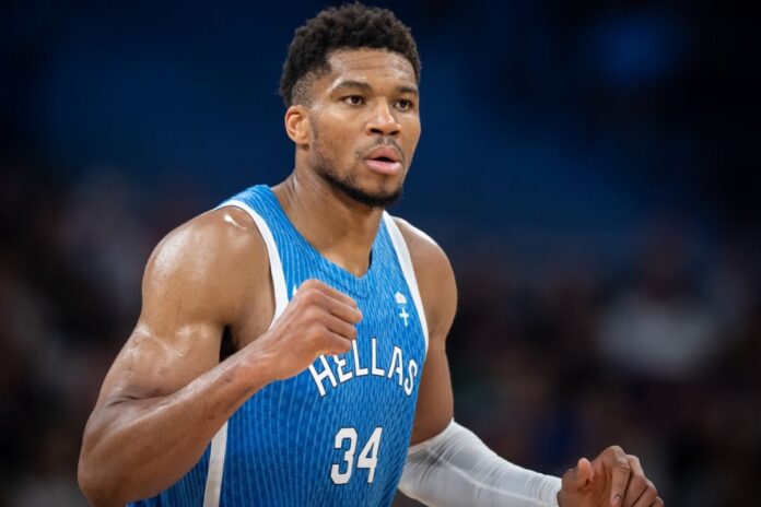 giannis