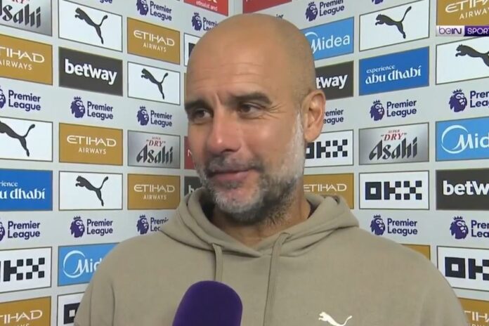 guardiola