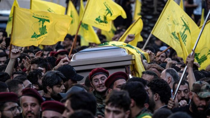hezmpolah