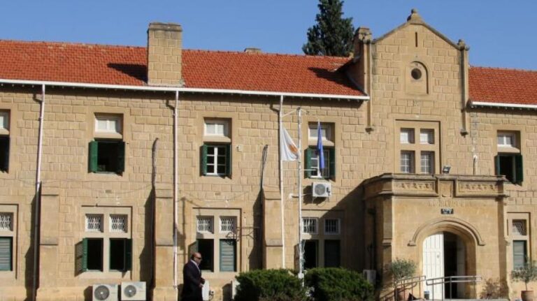 Στο κελί μέχρι τις 3 Οκτωβρίου οι γονείς του άτυχου βρέφους…