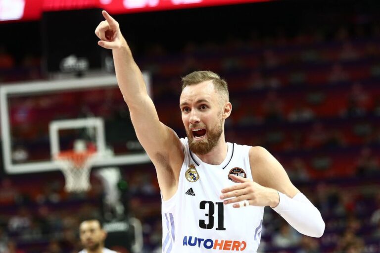 «Υπάρχει πιθανότητα να γυρίσω στο NBA»!