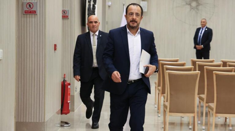 Στηρίζει ΗΠΑ-Αίγυπτο-Κατάρ ο ΠτΔ στην προσπάθεια για ειρήνη στη Μέση Ανατολή!