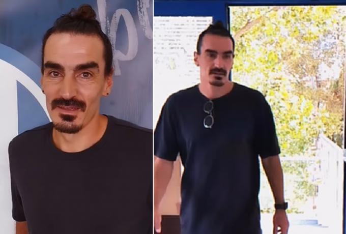 «Να γυρίσουμε στα μεγάλα σαλόνια με τον Ηρακλή»!