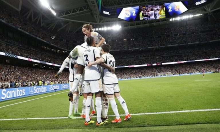 Πρεμιέρα στη La Liga με πενταήμερο αγωνιστικής δράσης!